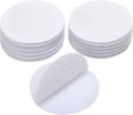 BRAVESHINE Round Sticky-Back Tapes by BRAVESHINE