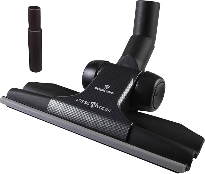 Wessel-Werk RD285 Designation™ Universal Vacuum Floor Brush Attachment — by Wessel-Werk