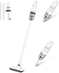 6-in-1 Lightweight Stick Vacuum Cleaner by SIPPON