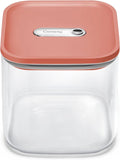 Caraway 2.5qt Glass Airtight Food Storage Container by Caraway