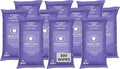 Screen Cleaner Wipes: Electronic Wipes by SWANKYCABLES