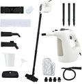 COSTWAY Handheld MultiPurpose Steam Cleaner by COSTWAY
