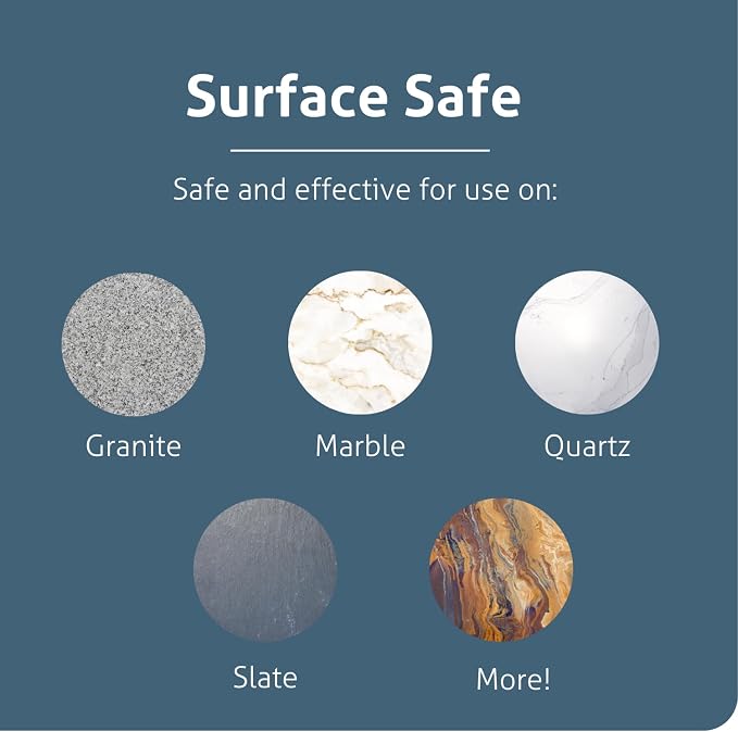 Therapy Granite Cleaner Kit - Image 5