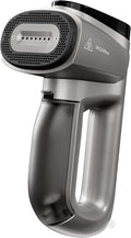GKJ Steamer for Clothes, Handheld Vacuum Steamer 2300 Pa Suction, Portable by Unknown