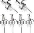 Olive Oil Spouts, Stainless Steel Pour Spout, Olive Oil Pour Spout by SealPour