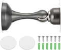 MECCANIXITY Magnetic Door Stoppers Stainless Steel Door Stops, Wall Floor by MECCANIXITY