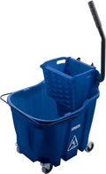 Carlisle FoodService Products 35 Qt Commercial Mop Bucket by CarlisleFoodServiceProducts