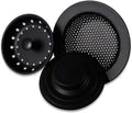 3 PCS Kitchen Sink Stopper Strainer, Anti-Clogging Stainless Steel Sink by Gionfe