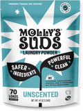 Molly's Suds Original Laundry Detergent Powder | Clean Laundry Detergent Powder by MollysSuds