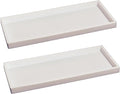 Countertop and Vanity Tray by Spacewiser