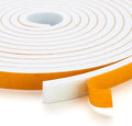 33 Feet Weather Stripping Door Seal, Window Insulation by Ravinte