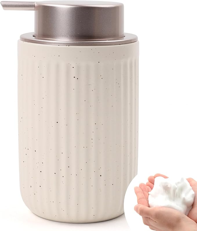 BosilunLife Foam Hand Soap Dispenser by BosilunLife