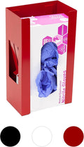 EHOMEA2Z Magnetic Glove Holder, Glove Box Holder, Glove Dispenser, Durable by EHOMEA2Z