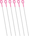 6 Pack Straw Cleaner Brush by Yodamiack