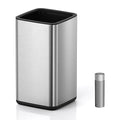 Mbillion 4 Gal/15L Open top Trash Can by Mbillion