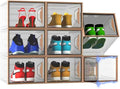 X-Large Stackable Shoe Boxes by ADTO