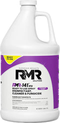 RMR-141 EPA Registered Mold and Mildew Killer, Eliminates Odors, Removes Mold by RMRBrands