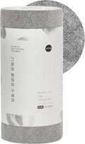 DEARCUS Gray One Day Scrubber by DearCustomersDEARCUS