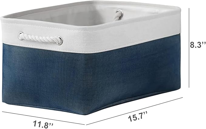 Organization and Storage Basket - Image 6