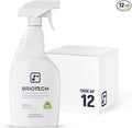 BRIOTECH Extra Strength HOCl Cleaner, 500 PPM Hypochlorous Acid Concentrate by BRIOTECHUSA