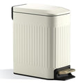 CEROELDA Small Bathroom Trash Can by WelcometoCEROELDA