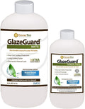 CoverTec GlazeGuard Matte Ceramic And Porcelain Tile And Grout Sealer, Flat by CoverTecProductsLLC