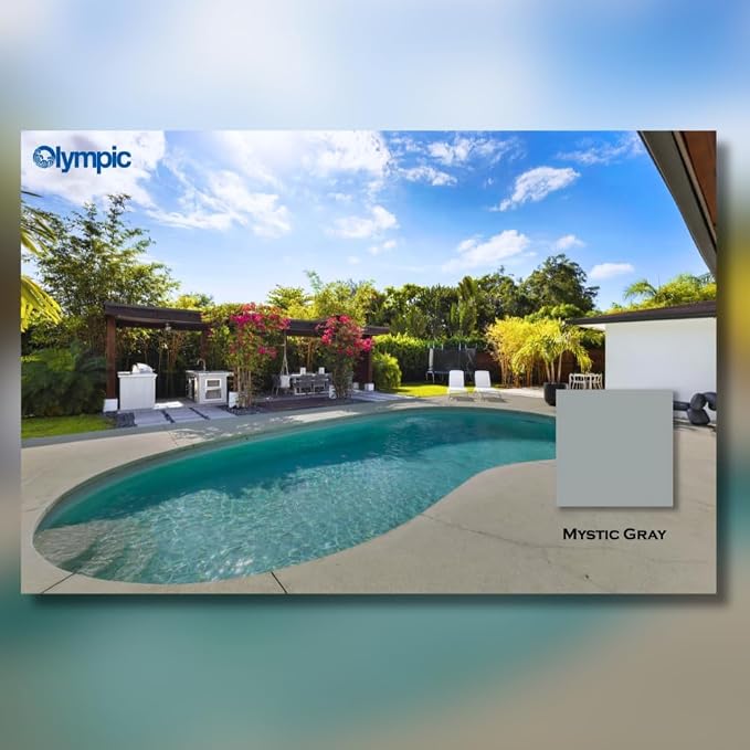 Olympic Patio Tones - Image 3