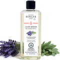 MAISON BERGER - Lavender Fields - Lampe Berger Fragrance Refill by MAISONBERGER