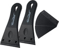 NewishTool Plastic Razor Scraper by NEWISHTOOL