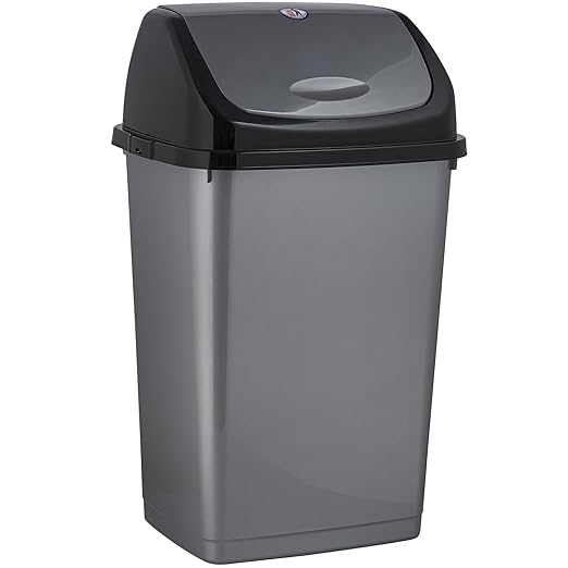 Superio Kitchen Trash Can 13 Gallon - Image 7