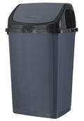 Superio Kitchen Trash Can 13 Gallon by Superio