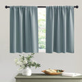 RYB HOME RV Curtains for Camper Windows by RYBHOME