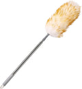 Lambswool Duster for Cleaning by iHUFeather