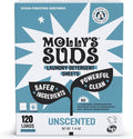 Molly’s Suds Laundry Detergent Sheets | Gentle on Sensitive Skin, Powerful by MollysSuds