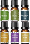 Essential Oils for Laundry | 100% Pure Therapeutic Grade Aromatherapy Essential by gardma