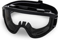 DEX FIT Protective Safety Goggles SG220B; Anti Fog & Scratch, Z87 Eye Protection by DEXFIT