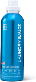 Laundry Sauce - Laundry Fabric Softener Luxury Fragrance, Softens & Preserves by LAUNDRYSAUCE