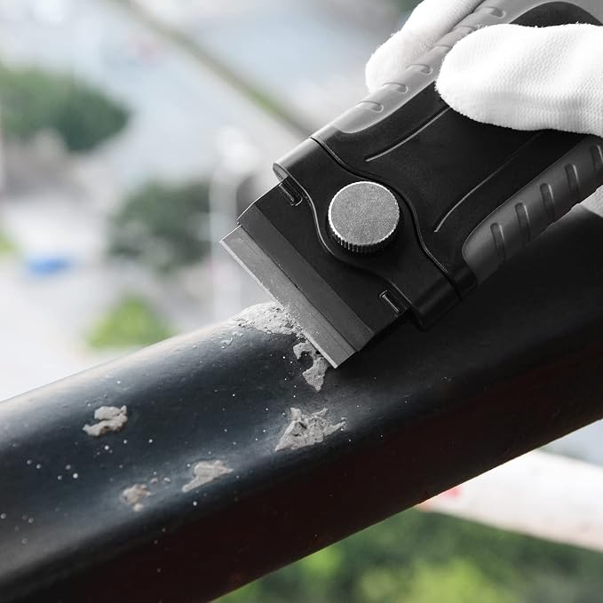 Gomake Razor Blade Scraper Tool - Image 6