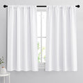RYB HOME Room Darkening Curtains by RYBHOME