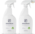 BRIOTECH Extra Strength HOCl Cleaner, 500 PPM Hypochlorous Acid Concentrate by BRIOTECHUSA