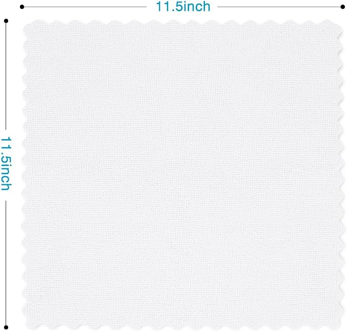 Orighty Microfiber Cleaning Cloth, 24 Pack Highly Absorbent Cleaning Supplies - Image 5