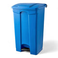 PRO&Family Step-On Trash Can by PRO%26Family