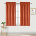 DWCN Blackout Curtains Thermal Insulated, Energy Saving & Noise Reducing by DWCN