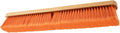 PRO SOURCE Safety Orange Push Broom Head by PROSOURCE