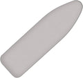 Ironing Board Cover and Pad 15x54 Inch Standard Ironing Board Cover by MEMEATY