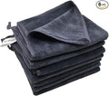 Microfiber Cleaning Cloth Ultra Absorbent & Soft Micro Fiber Cloth by SURPRISEPIE
