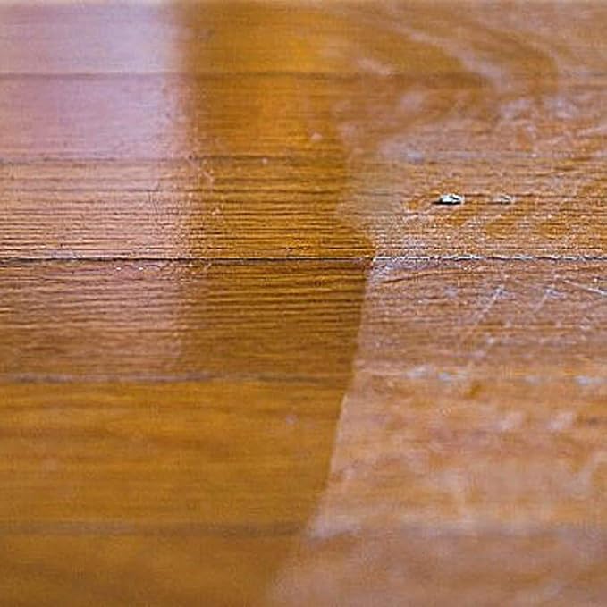 Zep Hardwood and Laminate Floor Cleaner - Image 4