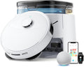 Lefant LiDAR Robot Vacuum and Mop, All-in-One Dock, 56-Day Self-Emptying by Lefant