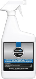 PermaSafe CLEAN, All-Purpose Hospital Disinfectant Cleaner; No Rinse, Soft & by PermaSafe