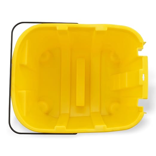 SPARTA 7690404 Omnifit Plastic Mop Bucket - Image 5